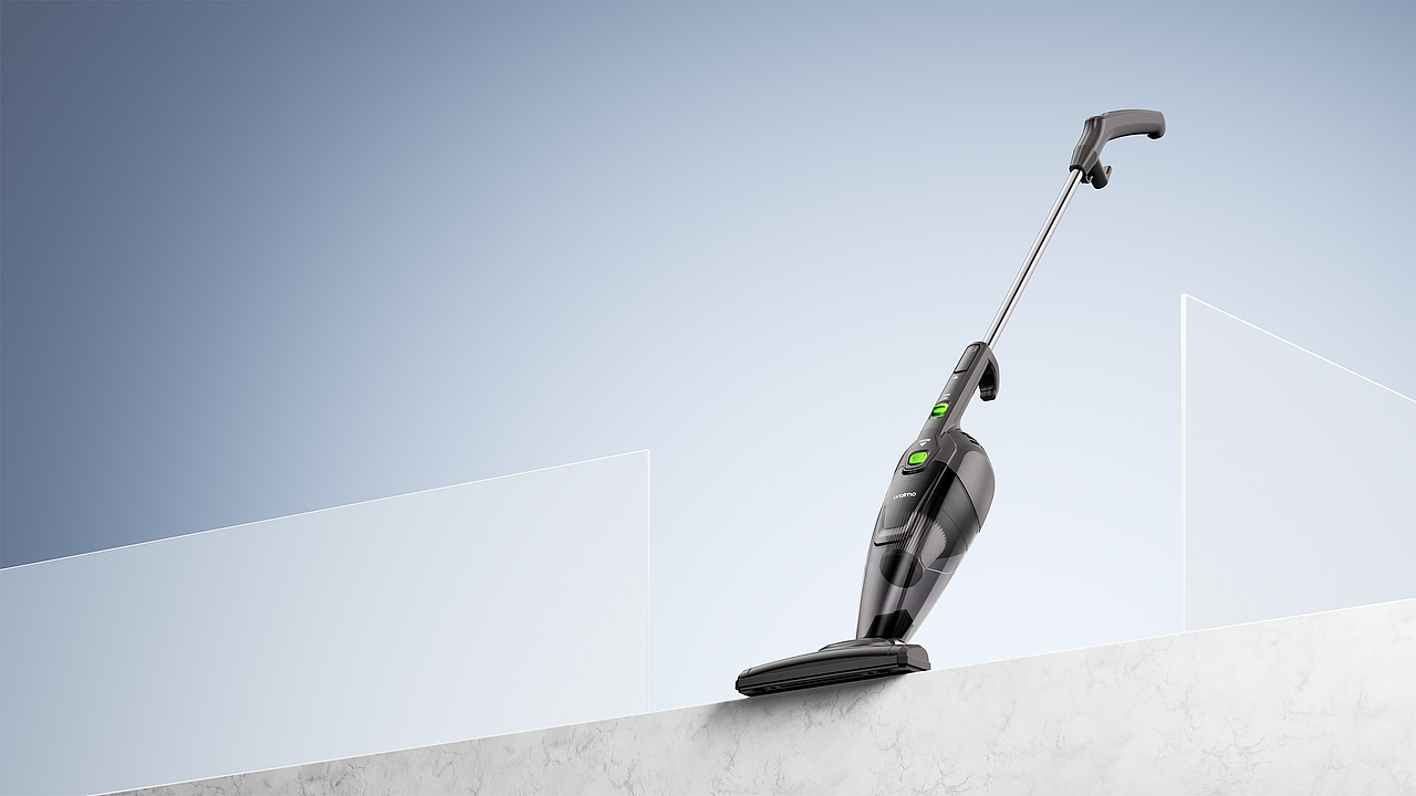 2024 | oraimo 产品渲染节选Ⅱ