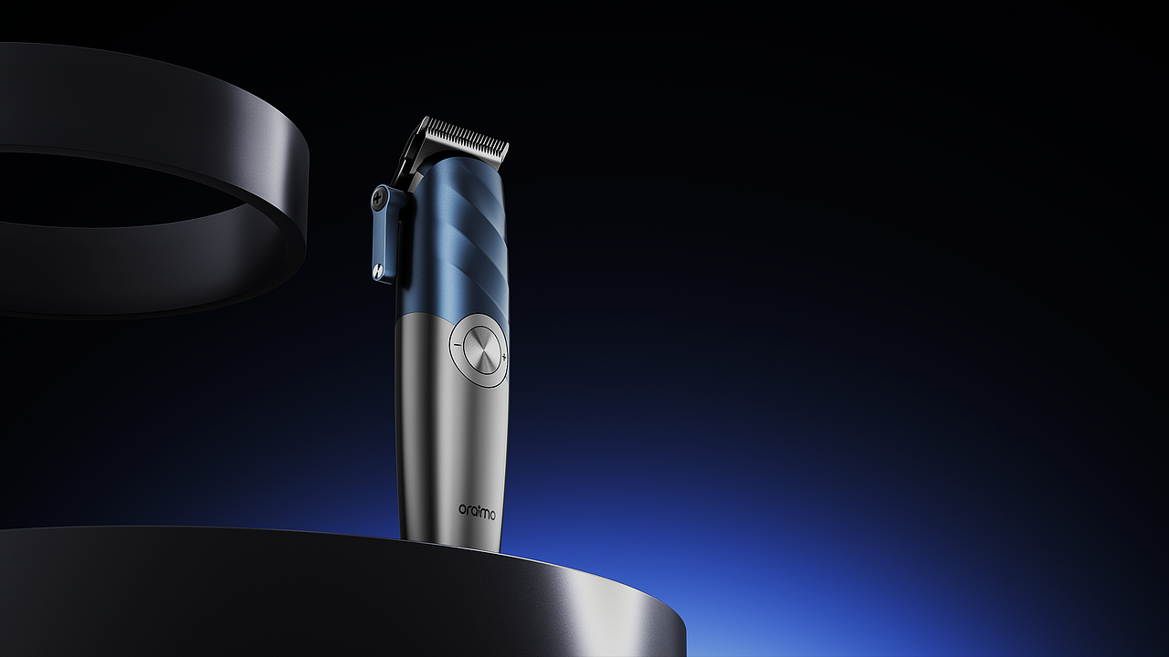 2024 | oraimo 产品渲染节选Ⅱ