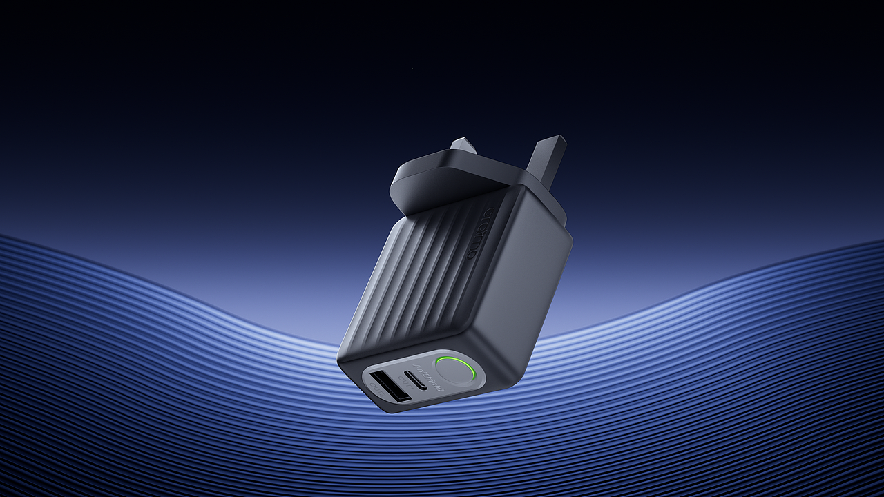 2024 | oraimo 产品渲染节选Ⅱ