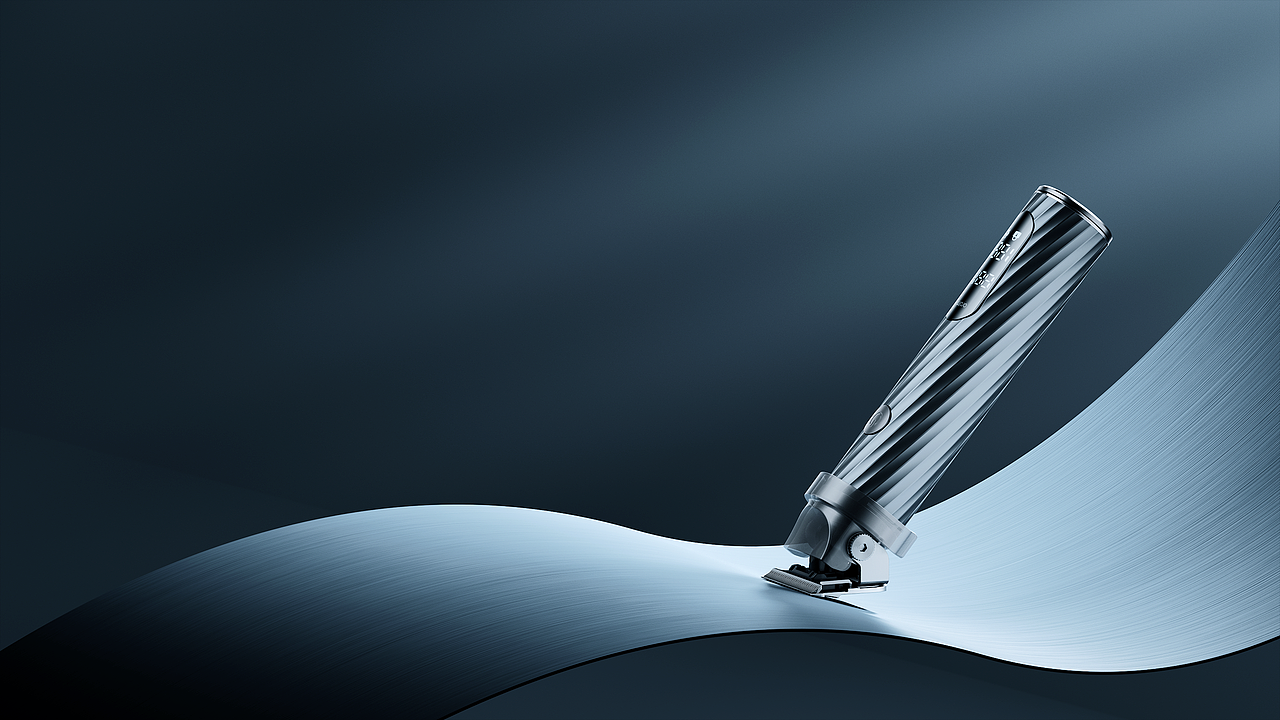 2024 | oraimo 产品渲染节选Ⅱ