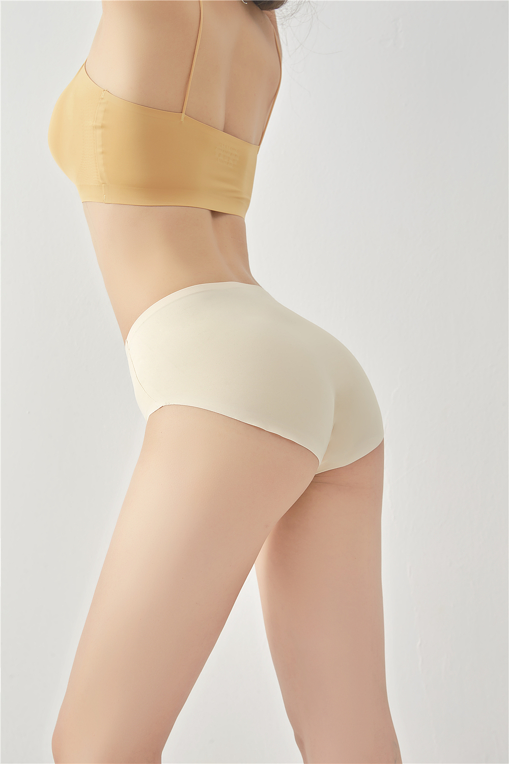 义乌内裤拍照，大橙摄影内模短裤拍摄服务