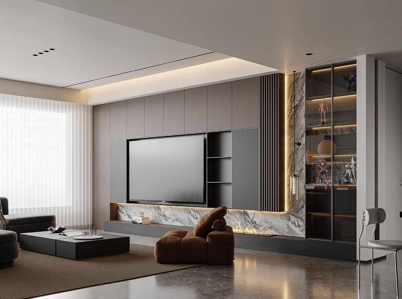 奉天久舍|双珑原著（图ZMzgwNzQwMTM2） - 家装设计 - 站酷设计师奉天久舍空间设计原创素材 - 站酷ZCOOL