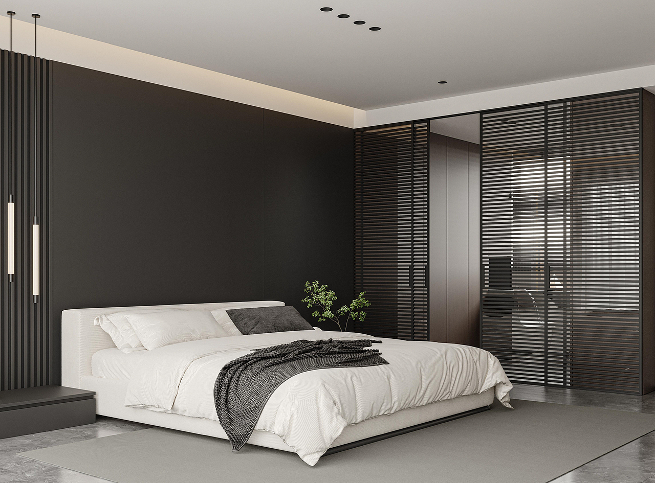 奉天久舍|双珑原著（图ZMzgwNzQwMTky） - 家装设计 - 站酷设计师奉天久舍空间设计原创素材 - 站酷ZCOOL