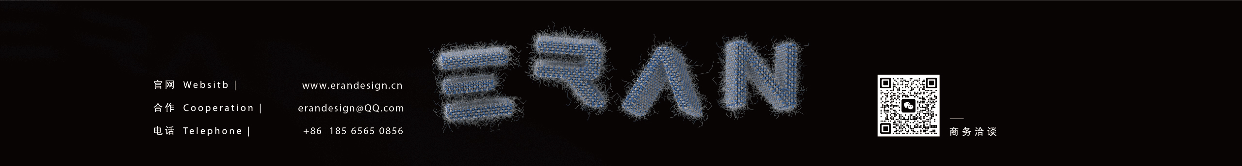 ERAN_DESIGN的个人主页（封面预览） - 主页封面设置 - 站酷设计师ERAN_DESIGN原创素材 - 站酷ZCOOL