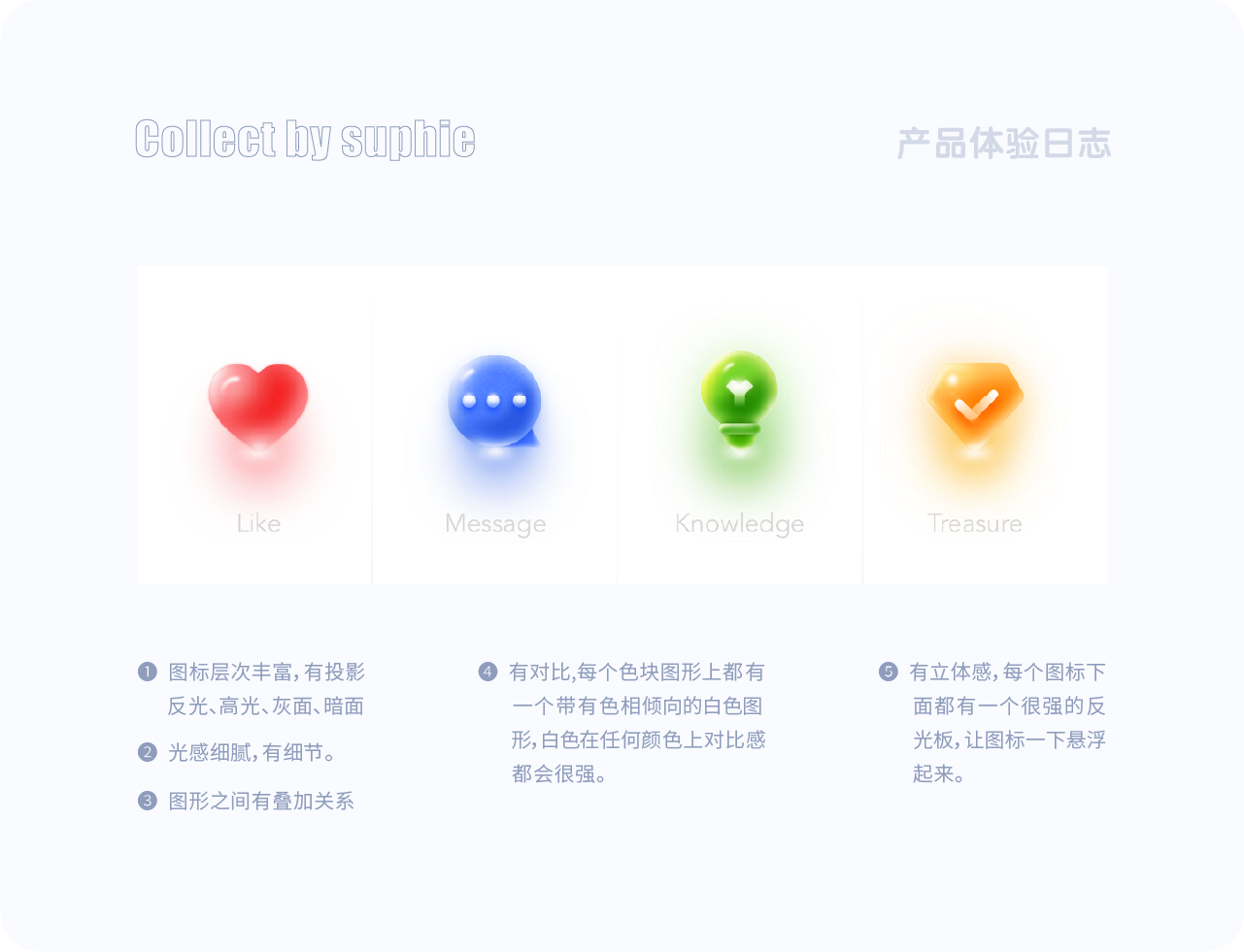 一篇文章带你秒懂图标设计(图ZMTQ5NTM0NDQ=) - 观点 - 站酷设计师姝斐suphie原创素材 - 站酷ZCOOL
