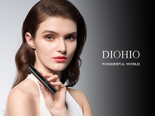 品牌摄影案例 | DIOHIO 香水分装瓶 X 东莞锐图摄影