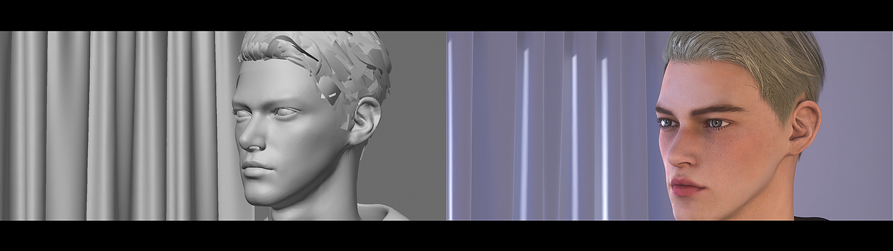 “META EARTH”项目渲染图（图ZMzgwNzQzNzY0） - 动画/影视 - 站酷设计师Big亥德原创素材 - 站酷ZCOOL