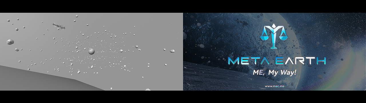 “META EARTH”项目渲染图（图ZMzgwNzQzOTY0） - 动画/影视 - 站酷设计师Big亥德原创素材 - 站酷ZCOOL