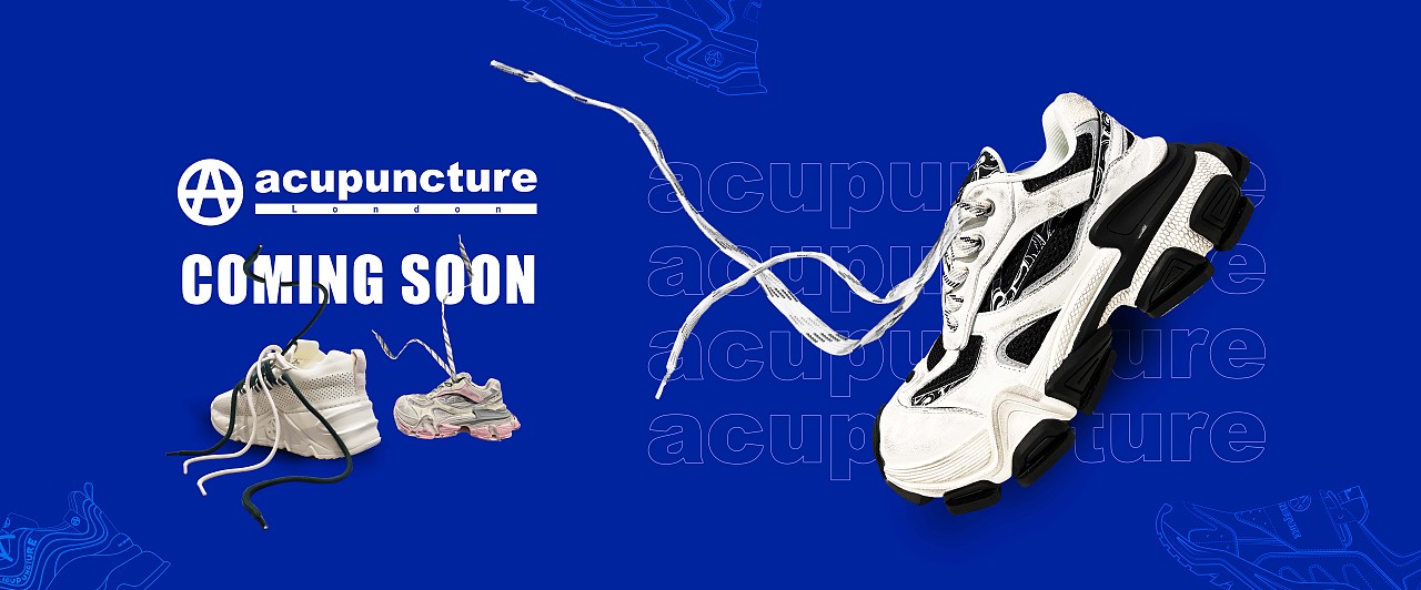 圈A 店铺围挡画