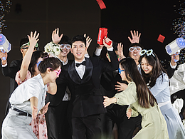 那些情緒落地有聲