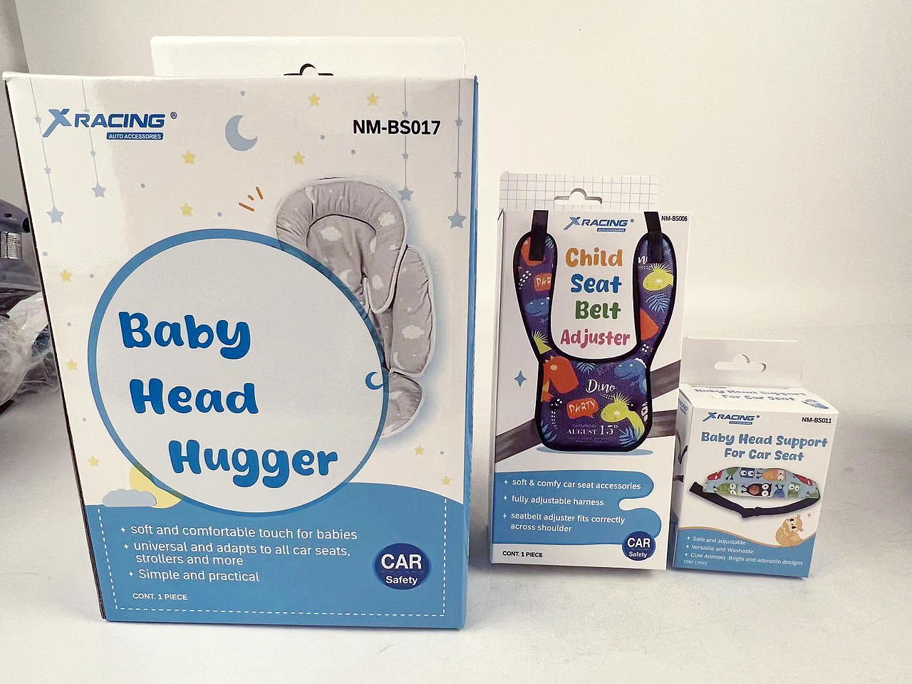 婴儿，幼儿系列汽车用品包装（图ZMzgwNzQ5OTc2） - 包装 - 站酷设计师Daisy_wgx原创素材 - 站酷ZCOOL