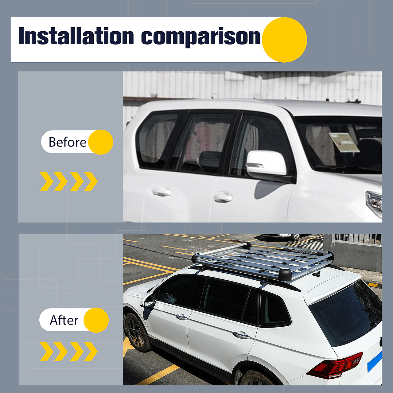 底板行李架设计