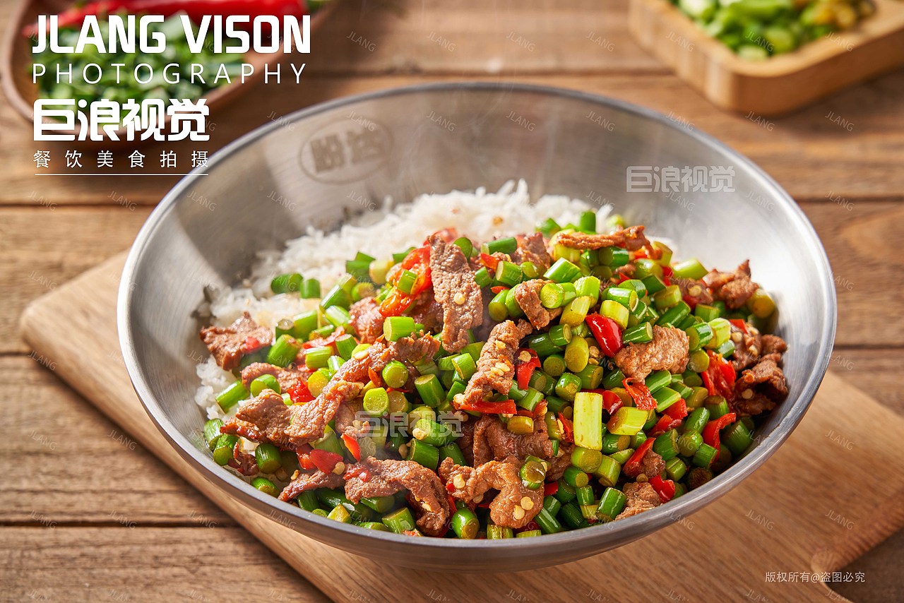 美食拍摄 | 盼达盖码饭 X 巨浪视觉（图ZMzgwNzUyNTIw） - 美食摄影 - 站酷设计师巨浪创意视觉原创素材 - 站酷ZCOOL