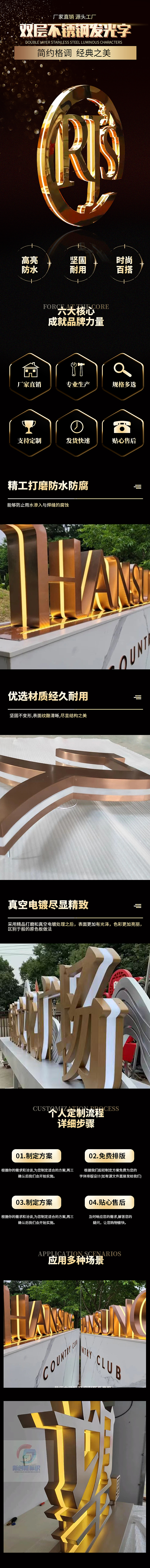 暗黑风招牌灯光详情系列（图ZMzgwNzUyNTg0） - 电商 - 站酷设计师阿科君原创素材 - 站酷ZCOOL