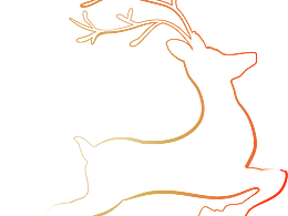 盐城数梦小镇大屏原画