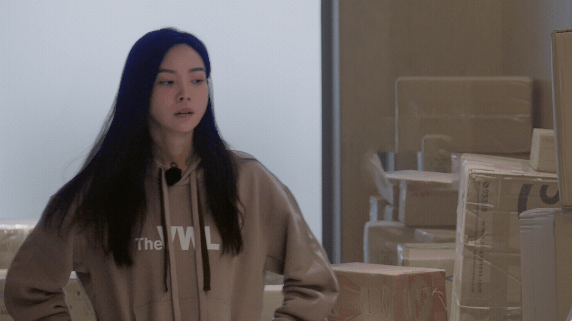 《我家那闺女2024》——好好生活，好好爱自己！（图ZMzgwNzU2Mjgw） - 影视后期 - 站酷设计师元创UNIVERSE原创素材 - 站酷ZCOOL