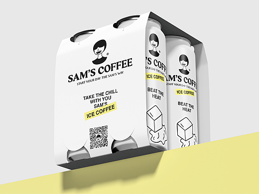 分享 I 烘焙品牌形象设计（个人主页-ZNzA4MDIwNjQ=） - 品牌 - 站酷设计师禾的设计原创素材 - 站酷ZCOOL