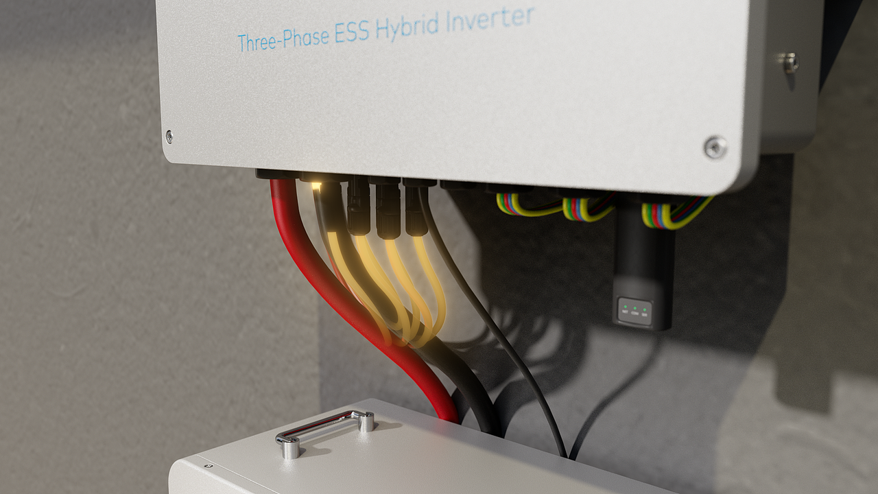 Itel Engergy IP66 逆变器，全名字真的很长（图ZMzgwNzY1Nzg4） - 动画/影视 - 站酷设计师迪瓜奥特曼原创素材 - 站酷ZCOOL