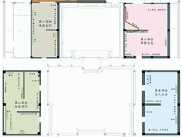 朱村外围规划图