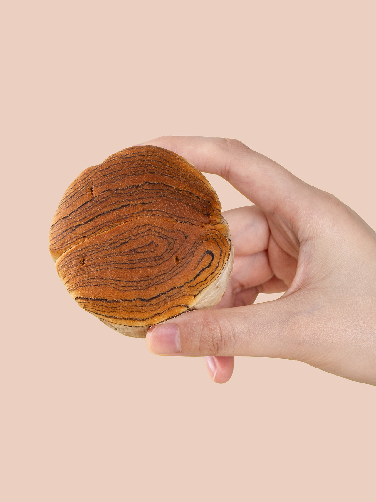 有间|新麦潮奶香黄油面包