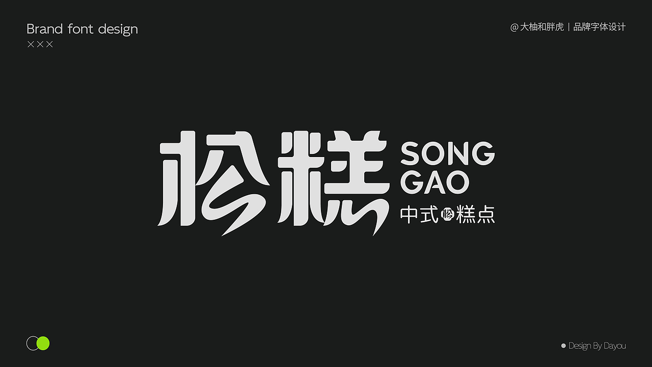 【品牌字体设计合集-02】(图ZMzgwNzcxNTY0) - 字体/字形 - 站酷设计师大柚和胖虎原创素材 - 站酷ZCOOL