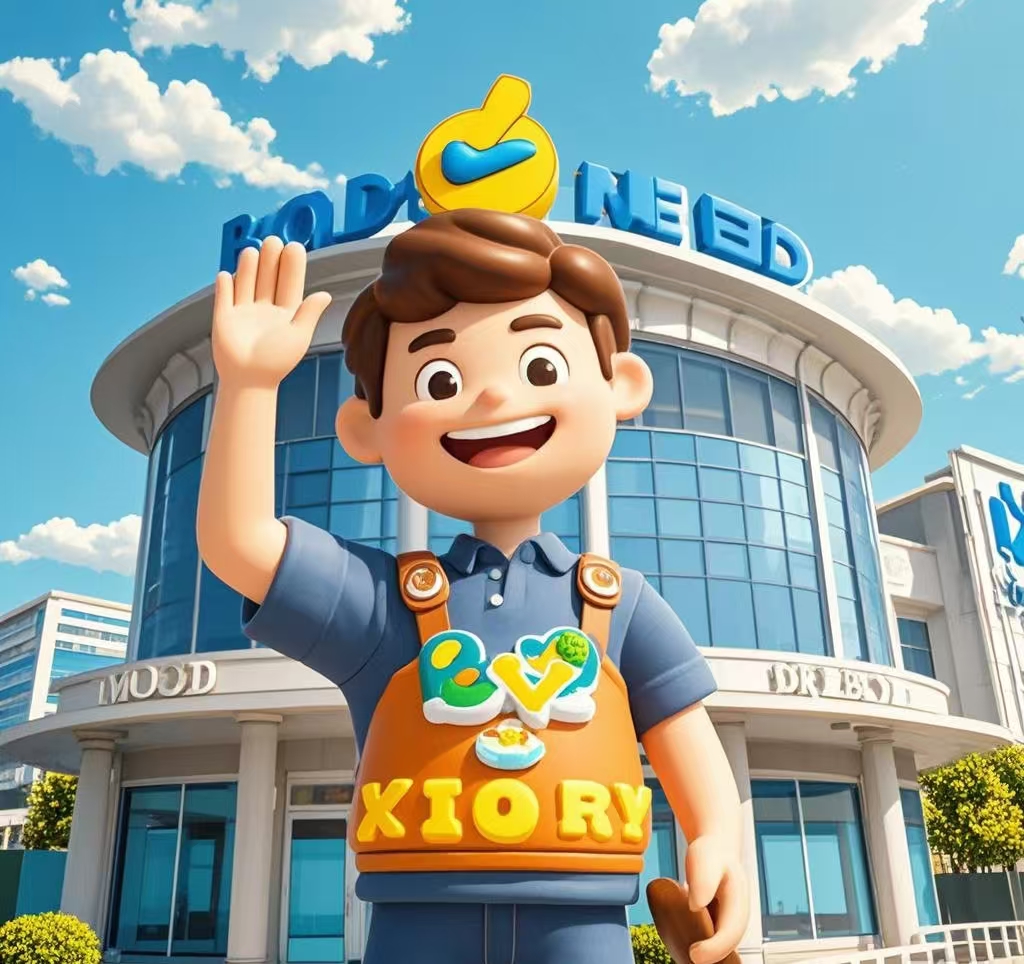 深圳品牌设计公司-如何衡量IP设计为企业带来的价值