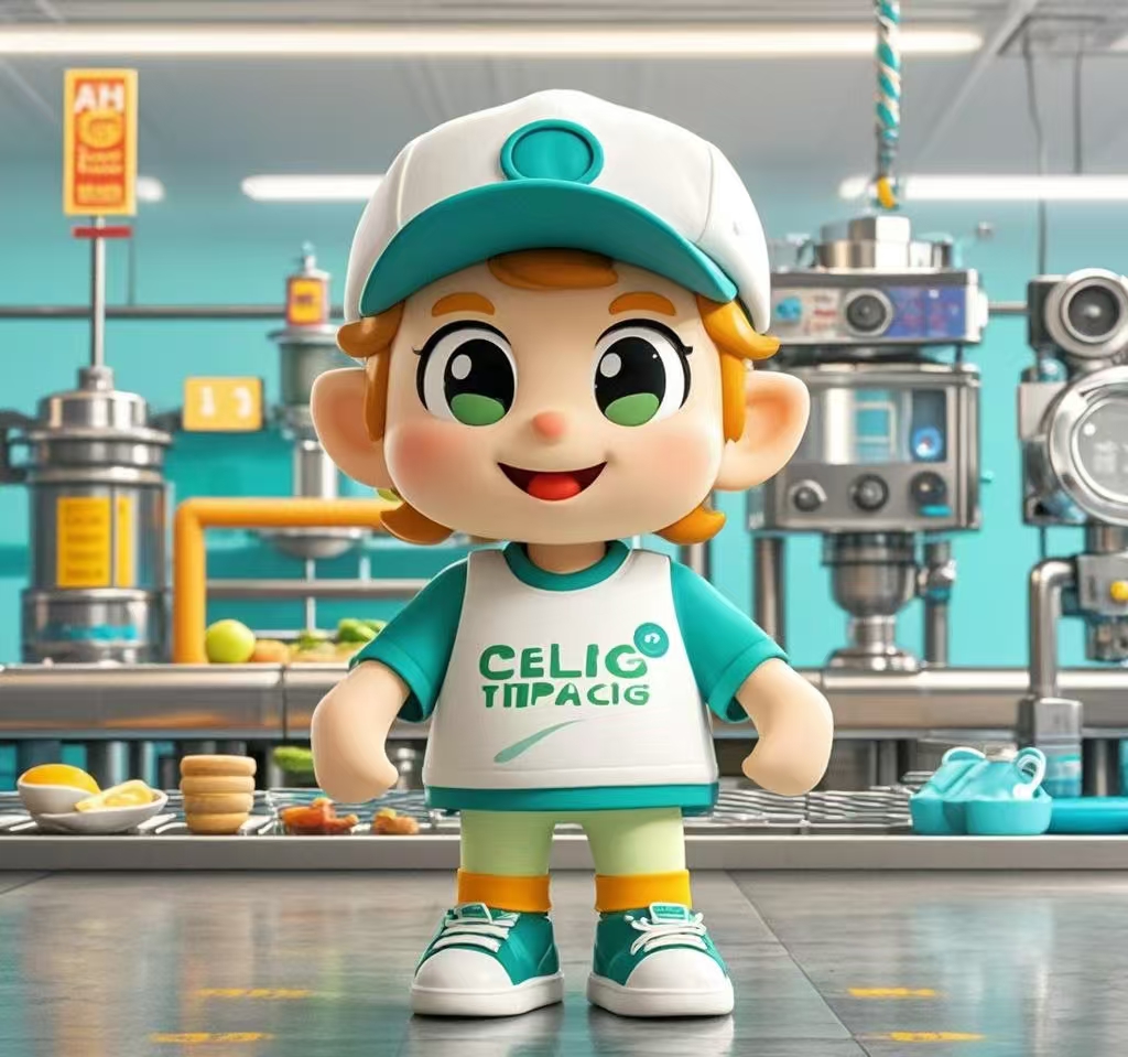 深圳品牌设计公司-如何衡量IP设计为企业带来的价值