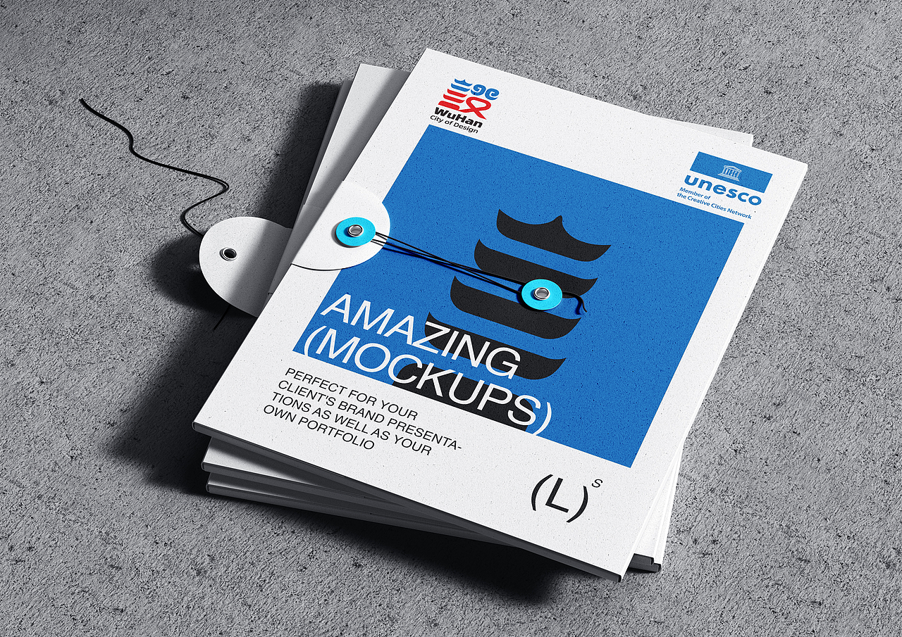 武汉设计之都参赛入围作品