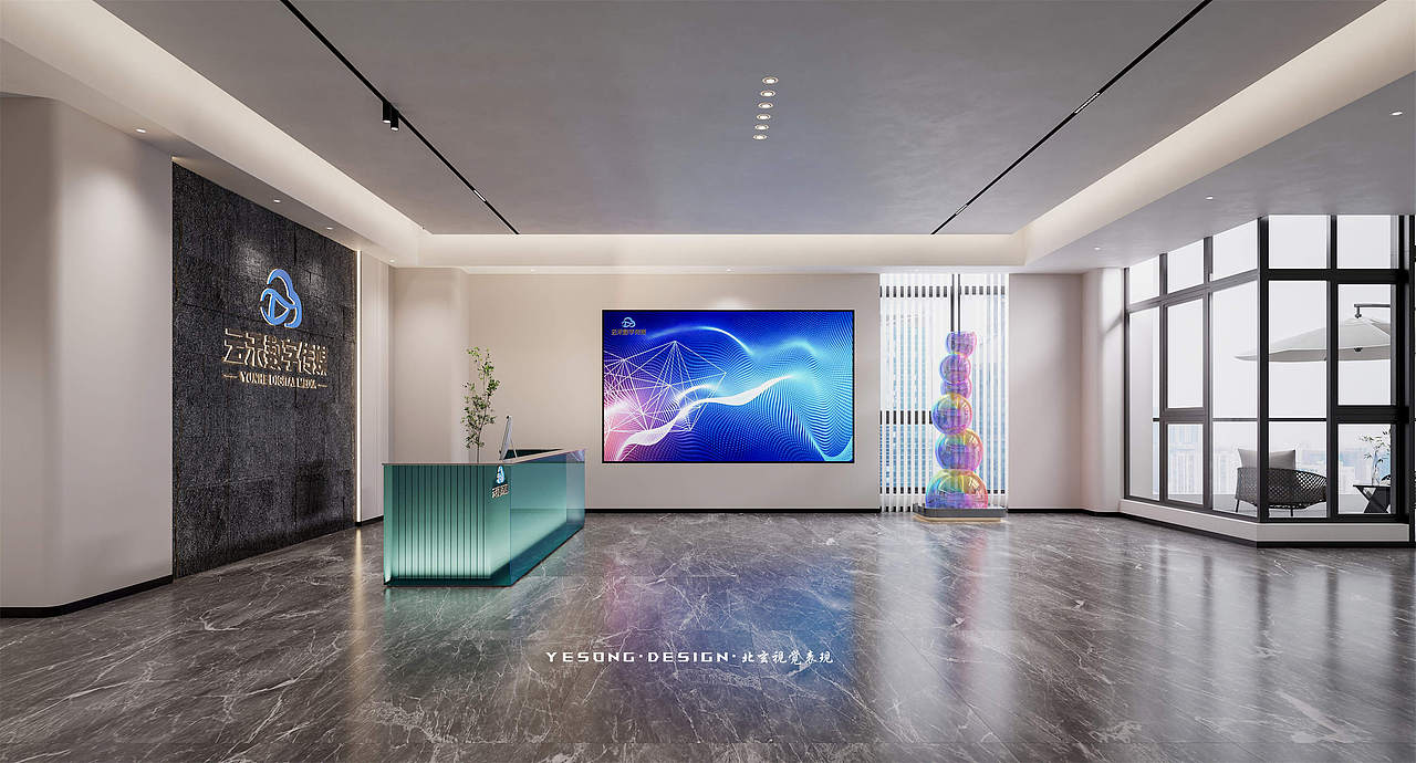 云禾数字传媒有限公司丨与艺术的相遇不再是擦肩而过