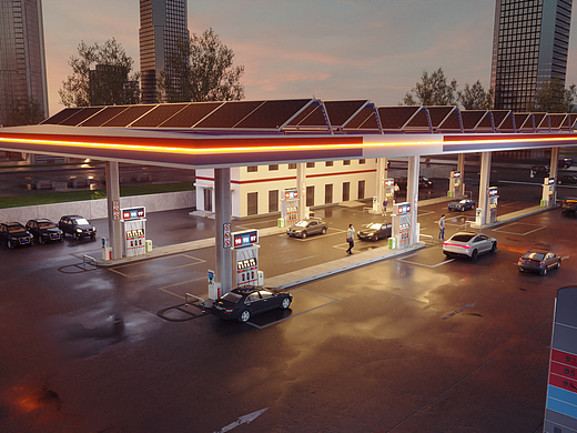 之前的工作小片段