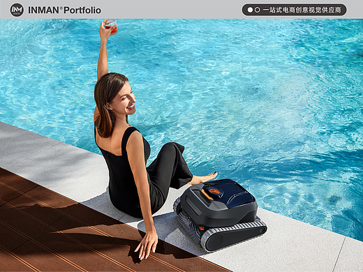 SMOROBOT ✖ INMANVISION