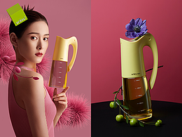 ankou安扣雅典娜油壺詳情頁(yè)