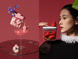 ankou安扣密封罐詳情頁(yè)