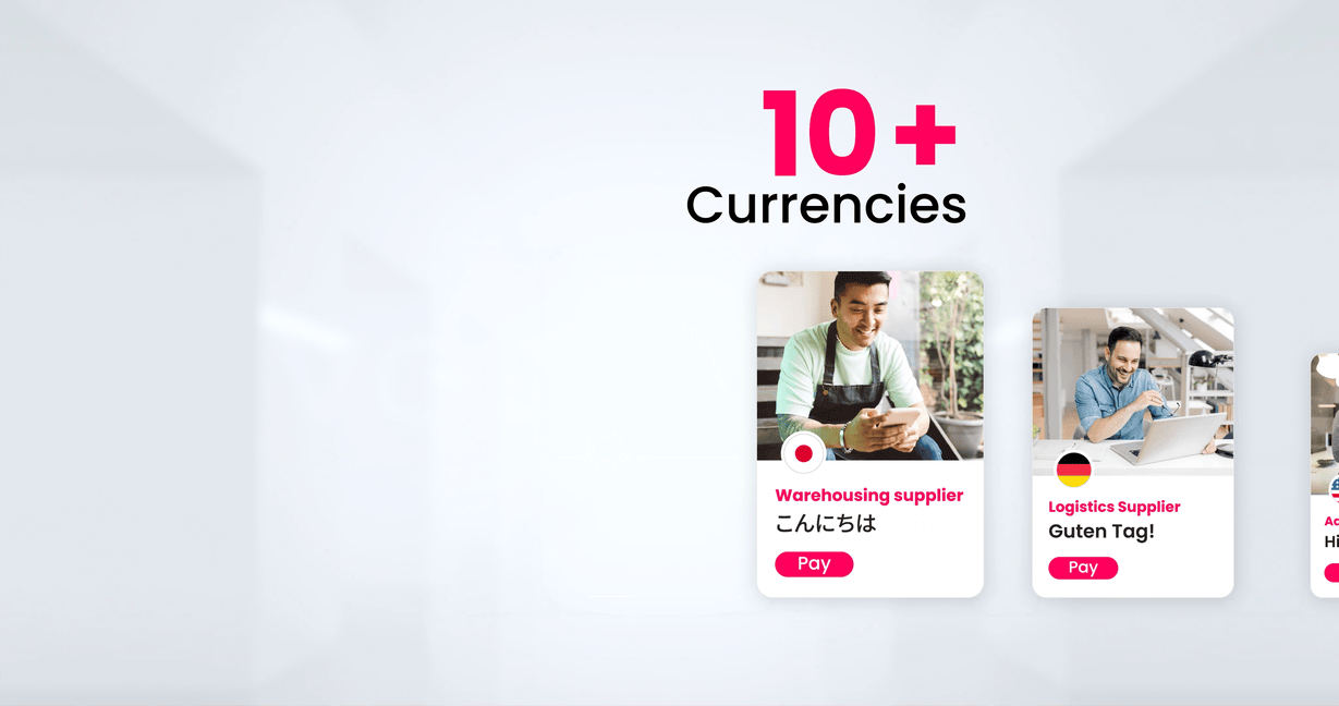 蚂蚁国际｜WORLDFIRST｜MG动画