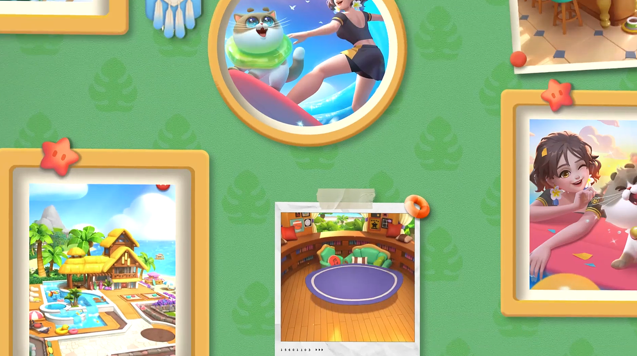 游戏pv pv动画 2.5d 游戏宣传 游戏广告 游戏宣传片（图ZMzgwNzg5ODY0） - 宣传片 - 站酷设计师七彩猴1江尚原创素材 - 站酷ZCOOL