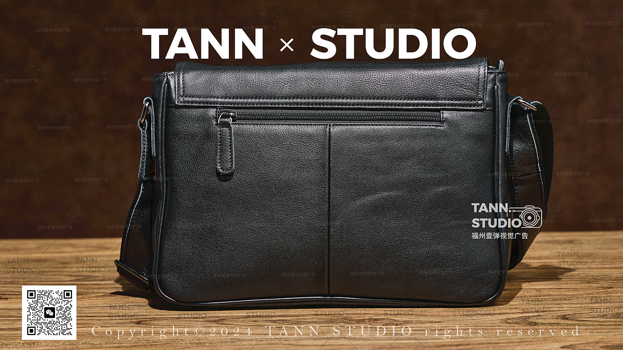 TANN X 手提包图片