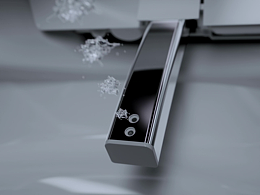 智能马桶&淋浴器新品上市