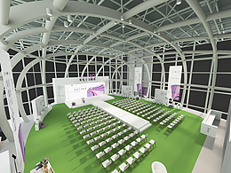 阅在深秋 十大好书 未来之城（已落地）