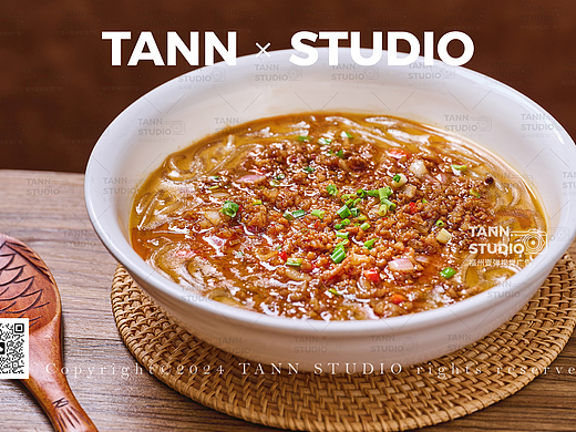 TANN X 莆田黄鹤楼
