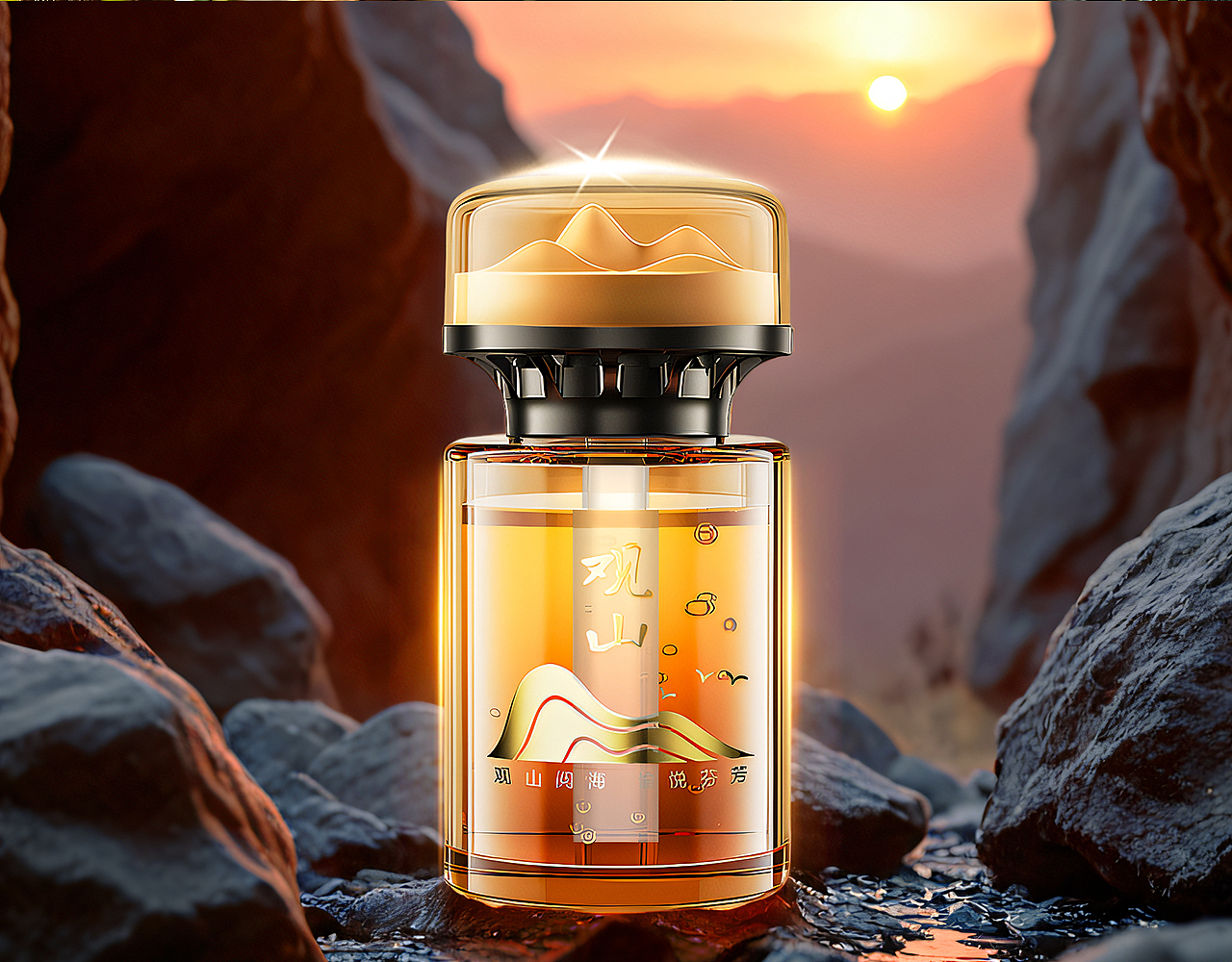 车载香薰全套图（图ZMzgwODEyMzA4） - 产品 - 站酷设计师HUANGYJIE原创素材 - 站酷ZCOOL