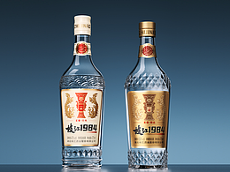 白酒包装
