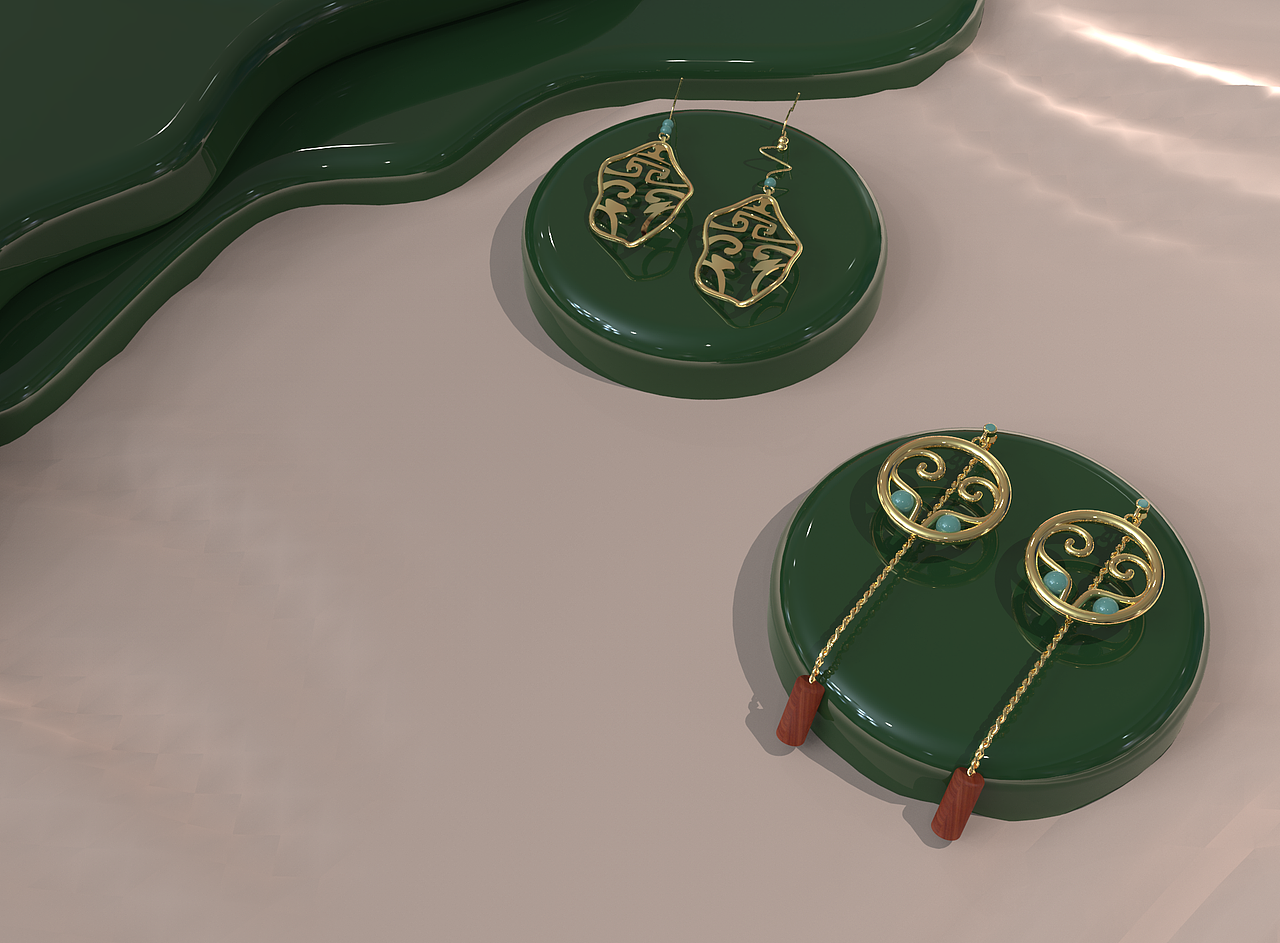 二里头博物馆-文创设计（图ZMzgwODEzMjY4） - 生活用品 - 站酷设计师设计狮大圆原创素材 - 站酷ZCOOL