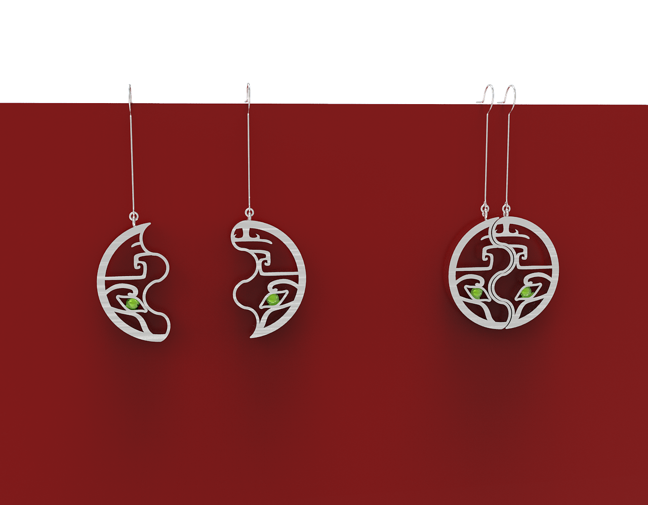 二里头博物馆-文创设计（图ZMzgwODEzMjc2） - 生活用品 - 站酷设计师设计狮大圆原创素材 - 站酷ZCOOL