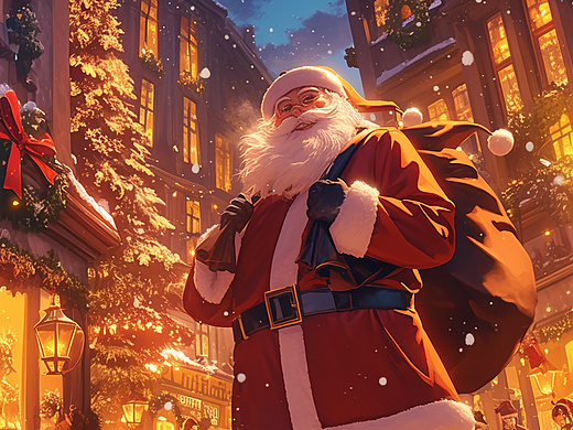 圣诞系列🎄🎅