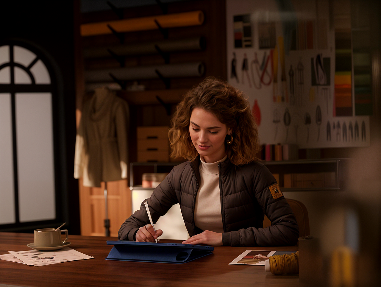 comfyUI练习（图ZMzgwODIyNjY4） - AI作品 - 站酷设计师cuckoo冬原创素材 - 站酷ZCOOL