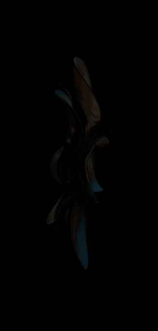 SAMSUNG W24 FLIP_Live Wallpaper（图ZMzgwODI0NDMy） - 动画/影视 - 站酷设计师THE_VISION原创素材 - 站酷ZCOOL