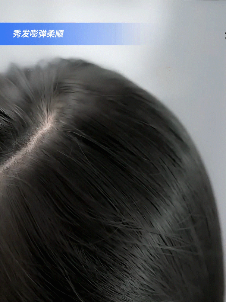 个护短视频拍摄|Svenson史云逊x听白