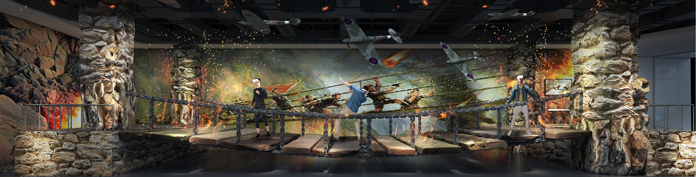 图灵创展的个人主页（封面预览） - 主页封面设置 - 站酷设计师图灵创展原创素材 - 站酷ZCOOL