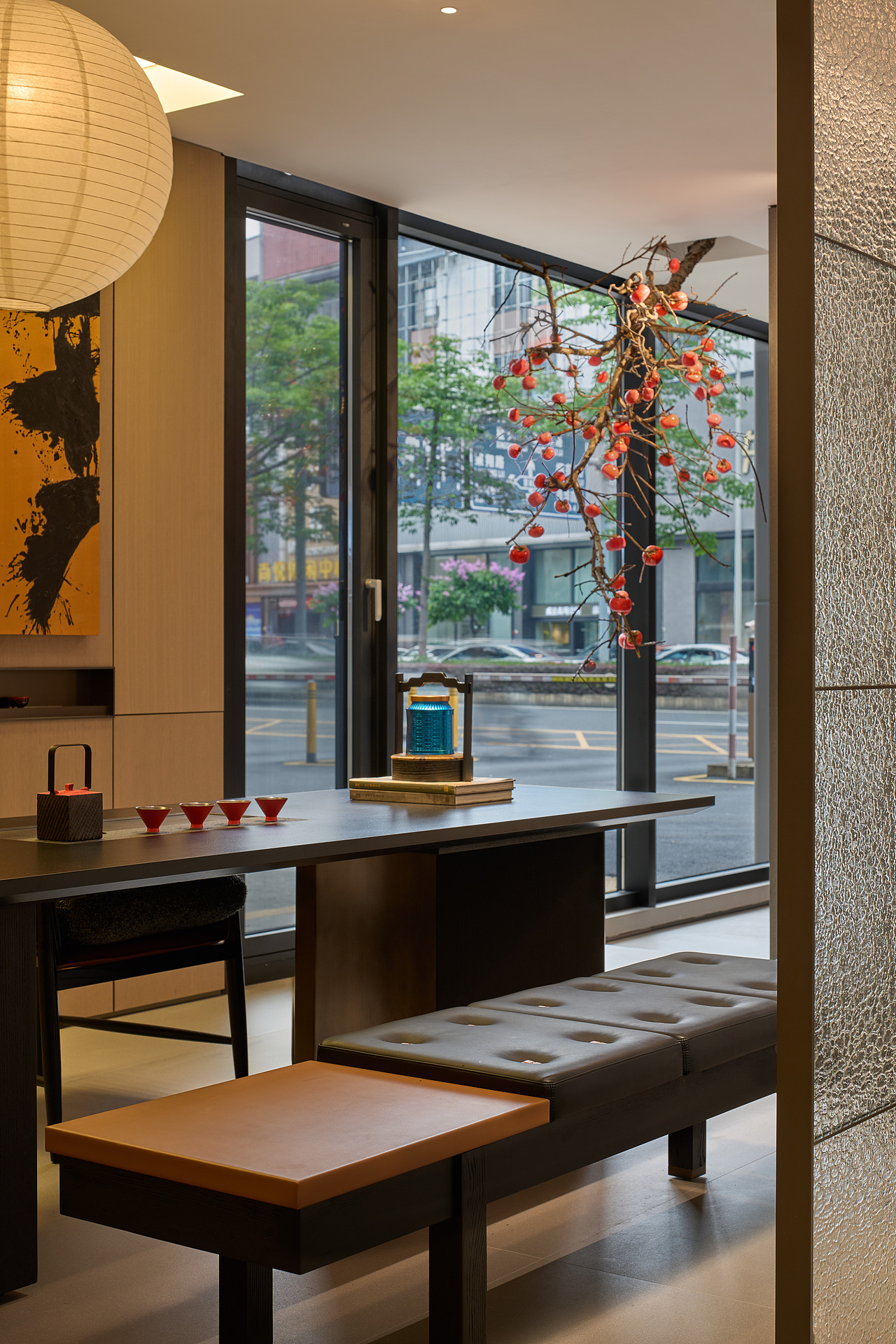 展厅 | 佛山锦上宅