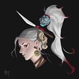 御鱼子的头像